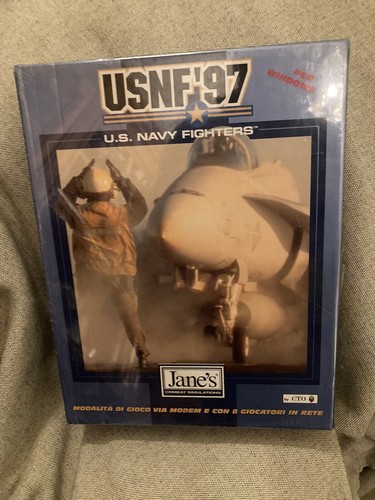 Usnf97 jane combat - usnf97,