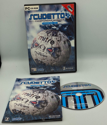 Scudetto championship - 4,