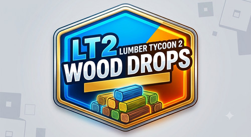 Legname tycoon gocce - 🌲, 2