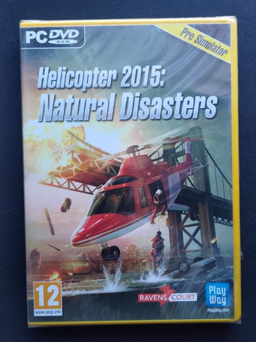 Helicopter 2015 natural - helicopter,